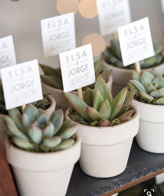 ¿Es viable hacer una boda eco-friendy? 4