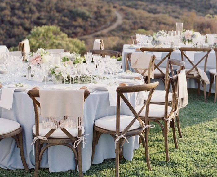 ¿Es viable hacer una boda eco-friendy? 6
