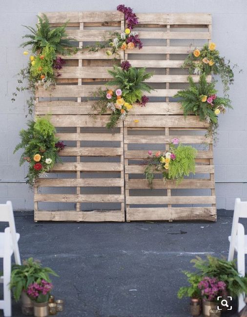 ¿Es viable hacer una boda eco-friendy? 7
