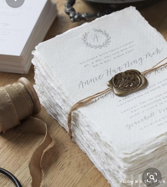 ¿Es viable hacer una boda eco-friendy? 9