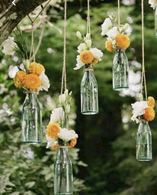 ¿Es viable hacer una boda eco-friendy? 10