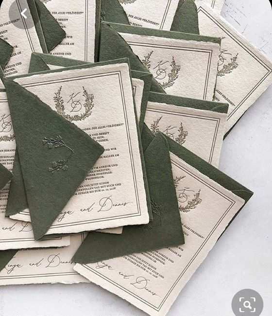 ¿Es viable hacer una boda eco-friendy? 11