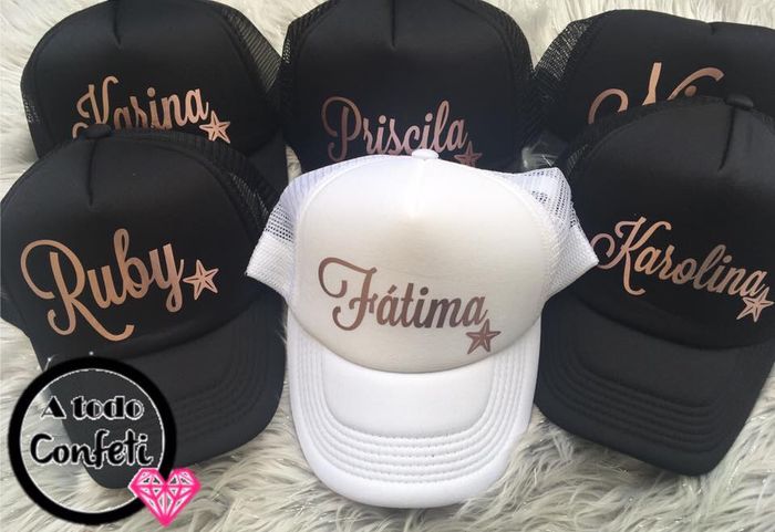 Damas de honor, quien paga el vestido? 12