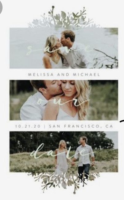 Anunciar fecha, ¿Como lo hago? 18