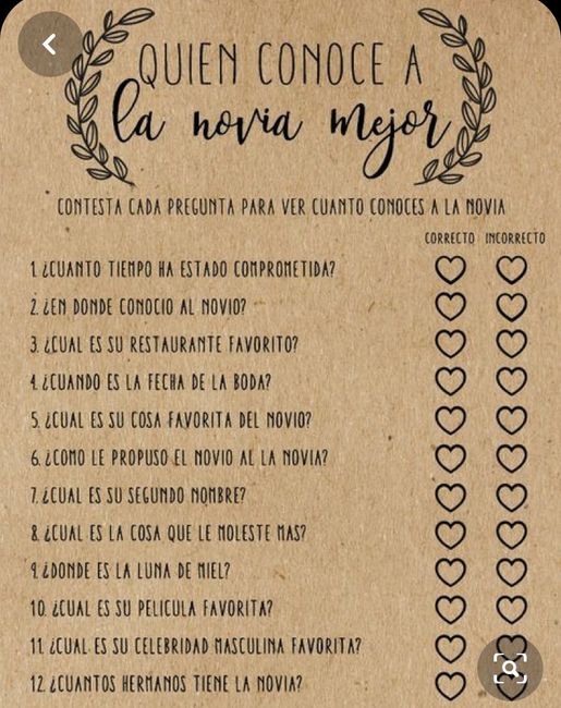 Despedida de soltera 11