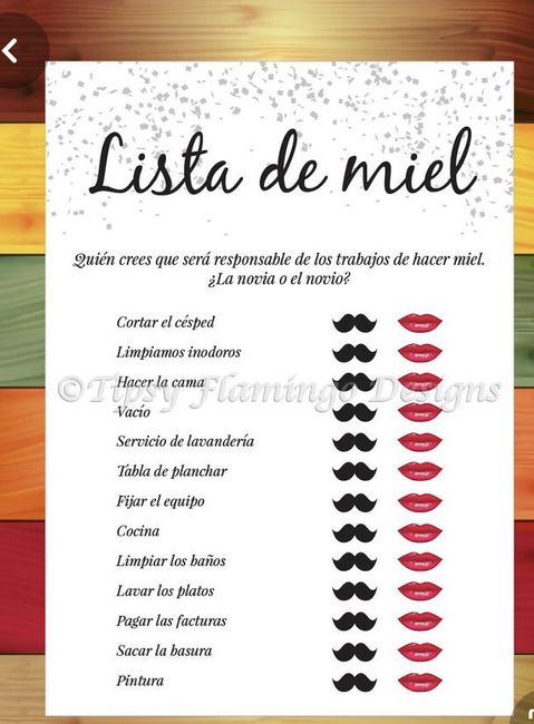 Despedida de soltera 12