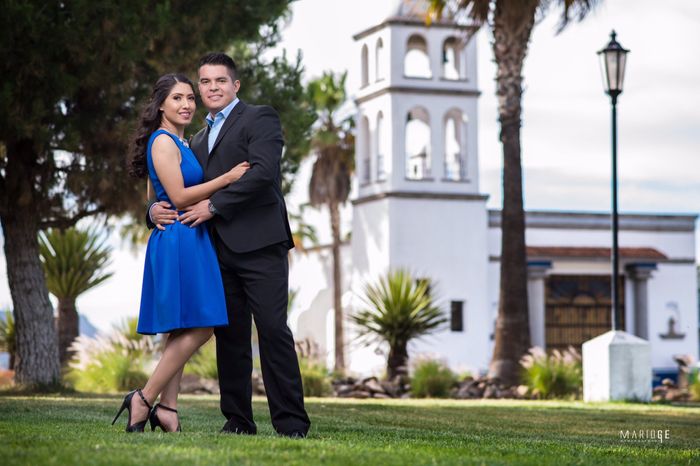 Ropa igual, combinación igual. 3