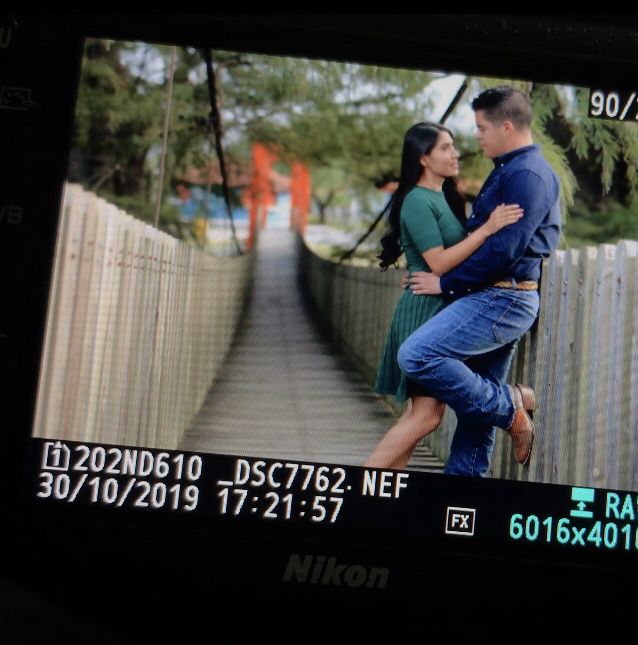 Ropa igual, combinación igual. 6