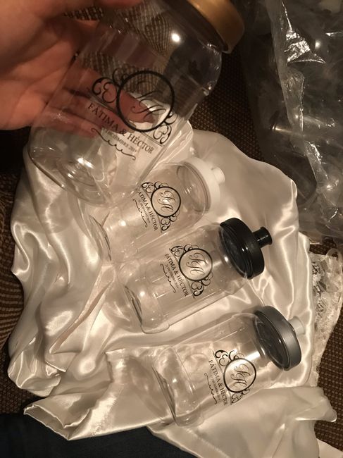 Recuerditos, que regalar? 2