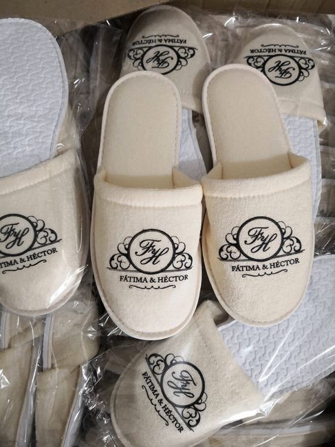 Recuerditos, que regalar? 4