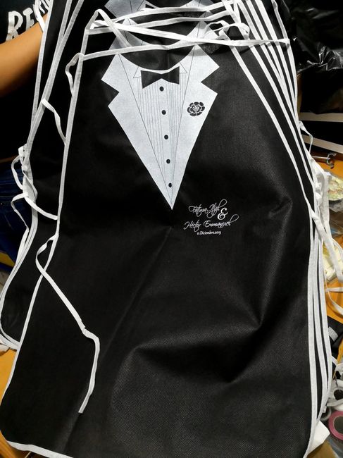 Recuerditos, que regalar? 6