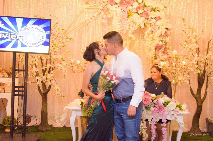 Ideas de sorpresa del novio en despedida de soltera 1