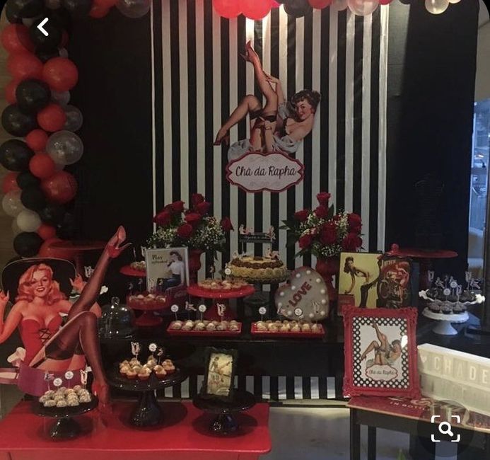 Temas para despedida 1