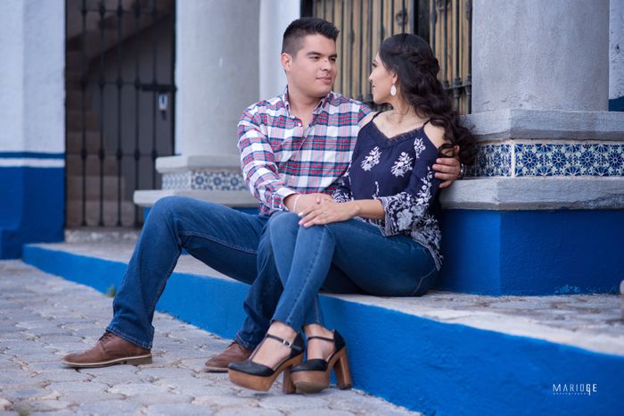 ideas Sesión casual 4