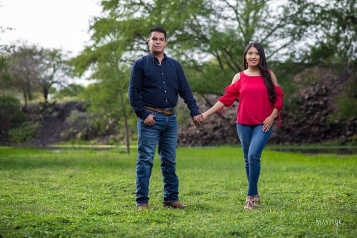 ideas Sesión casual 6