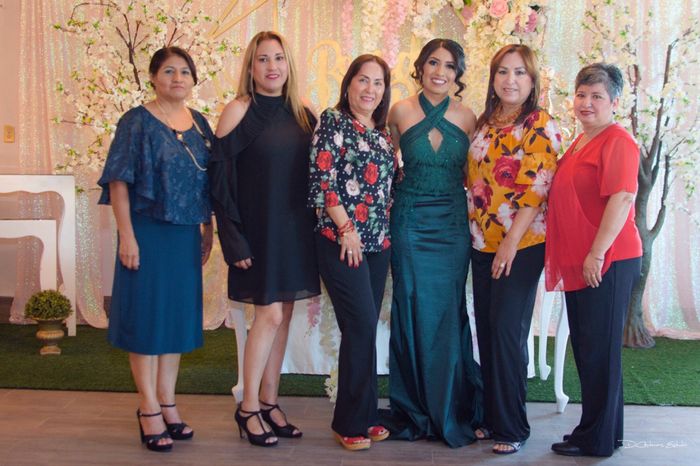 Busco vestido para mi despedida 1