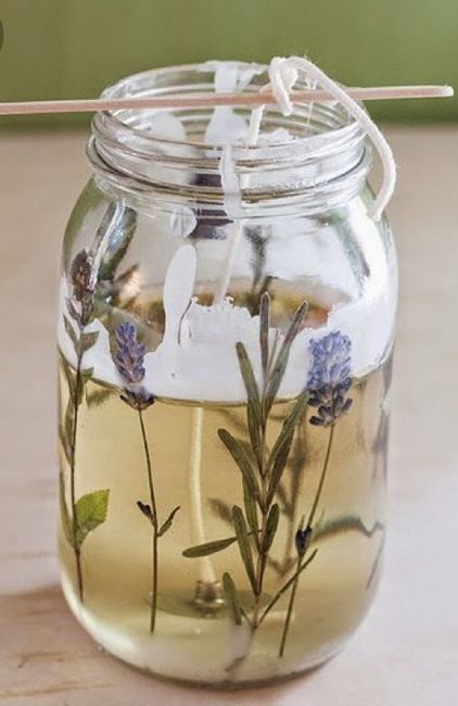 Ideas sobre velas 2