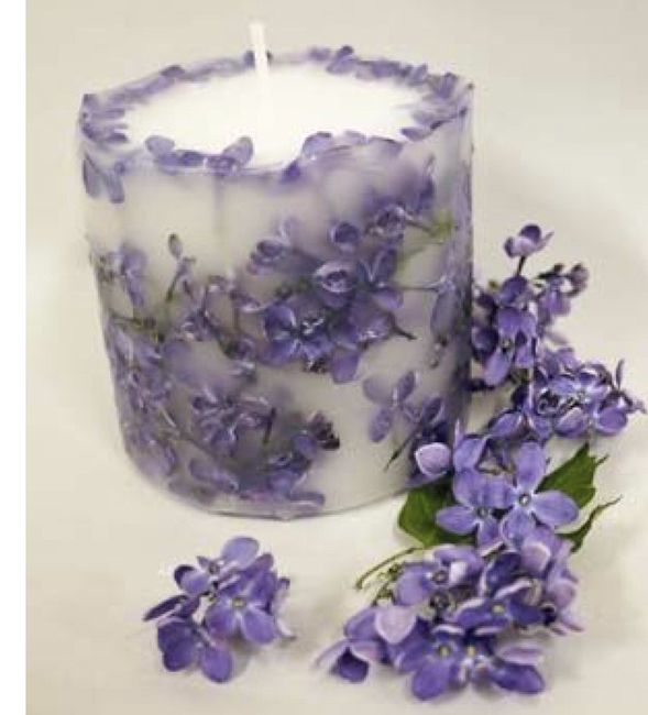 Ideas sobre velas 3