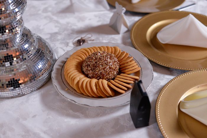 Que poner en la mesa de la Boda! 🙈 chocolates , galletas .... 🤤 2