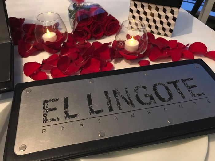 Regalo para el novio 2