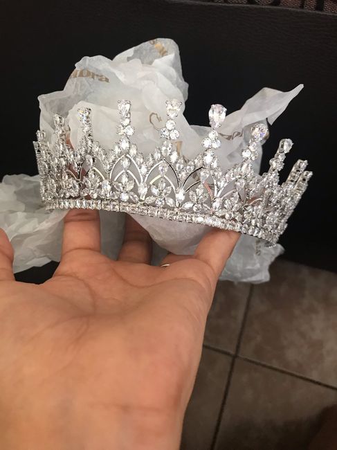 Recomendación Accesorios de Novia 3