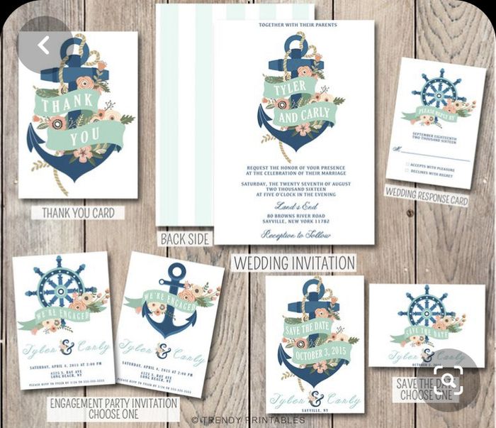 ideas de bodas tematica de militares y boda en la playa 2