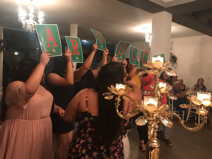 Despedida de soltera: ¿Qué planes se pueden hacer? - 2