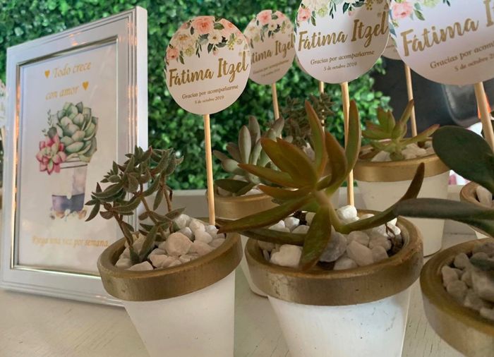 Recuerdos originales! - 2