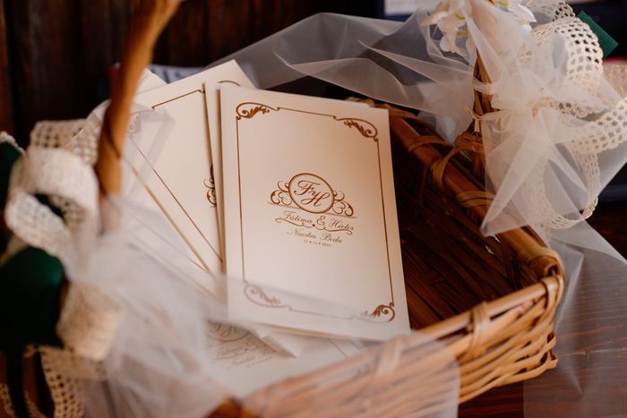 Recuerdos de Boda 14