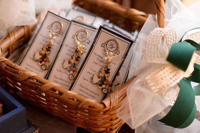 Recuerdos de Boda 16