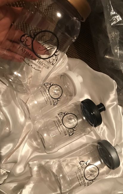 Recuerdos de Boda - 5