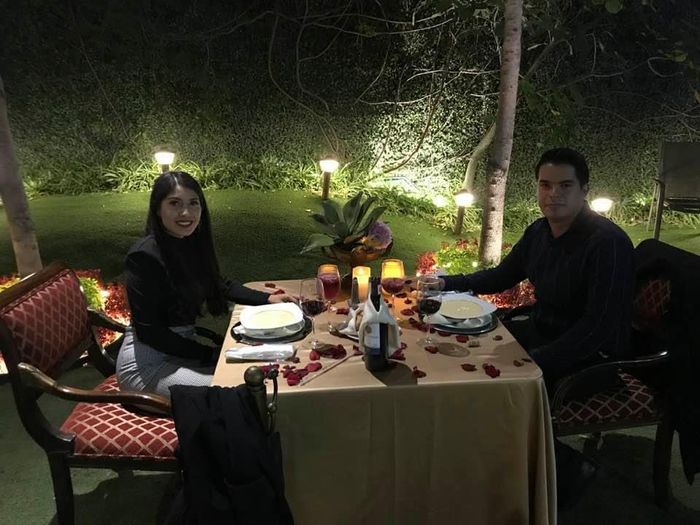 Hola! 😍 regresando después de meses... - 2