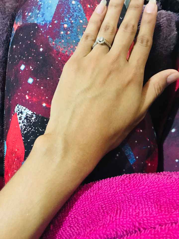 Pulsera de novia! - 1