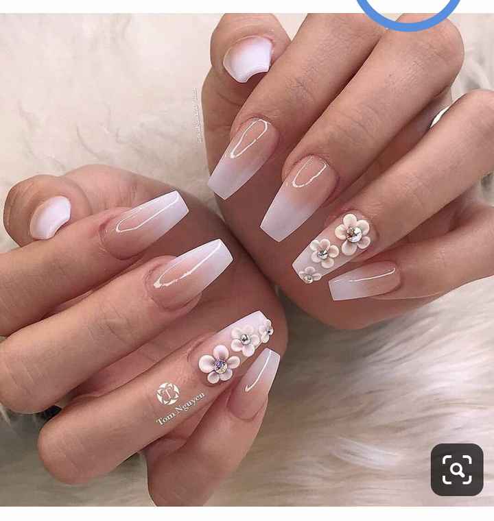 Nueva en esto, ayuda con diseños de uñas - 1