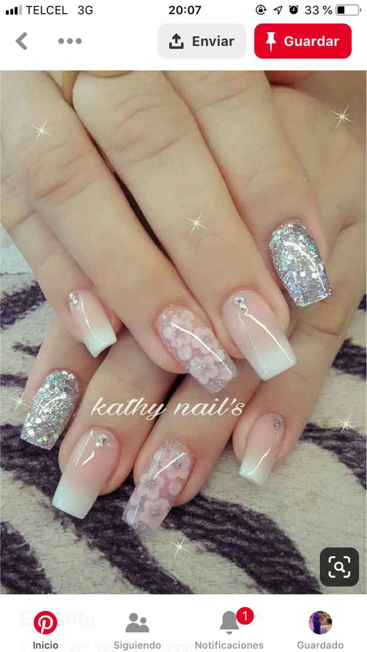 Nueva en esto, ayuda con diseños de uñas - 4