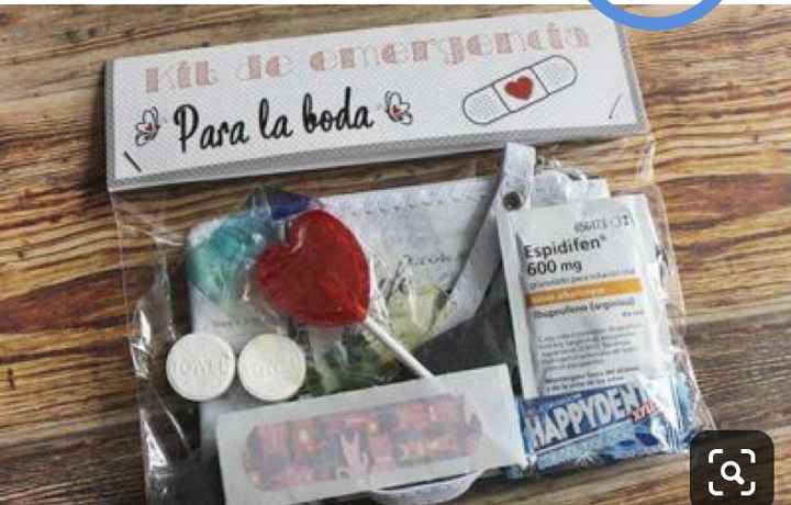 Kit anticruda 🙉 - 2