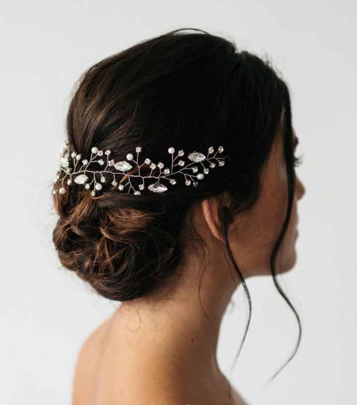 Accesorios para la novia - 1