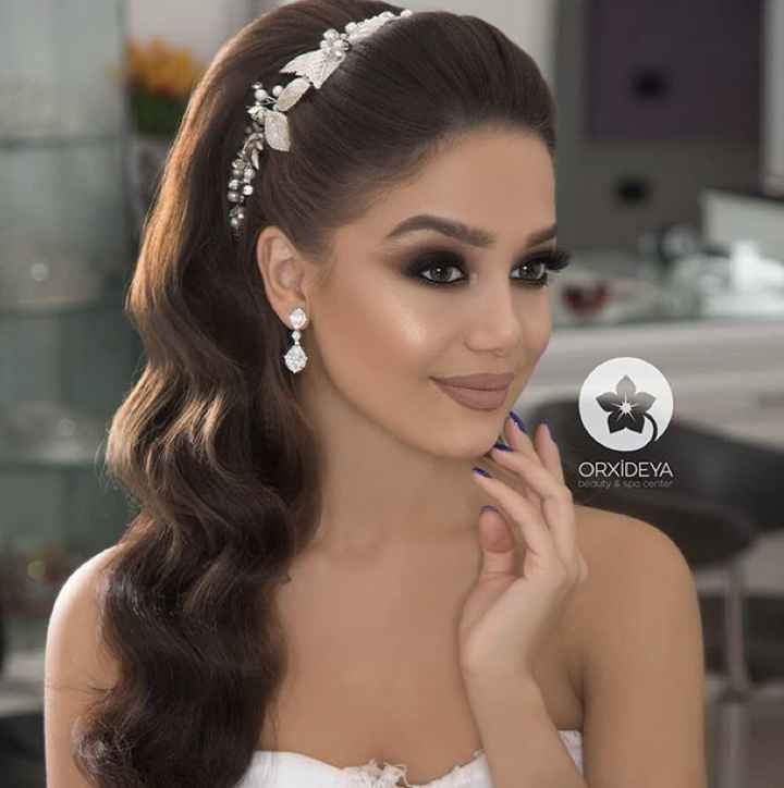 Accesorios para la novia - 3