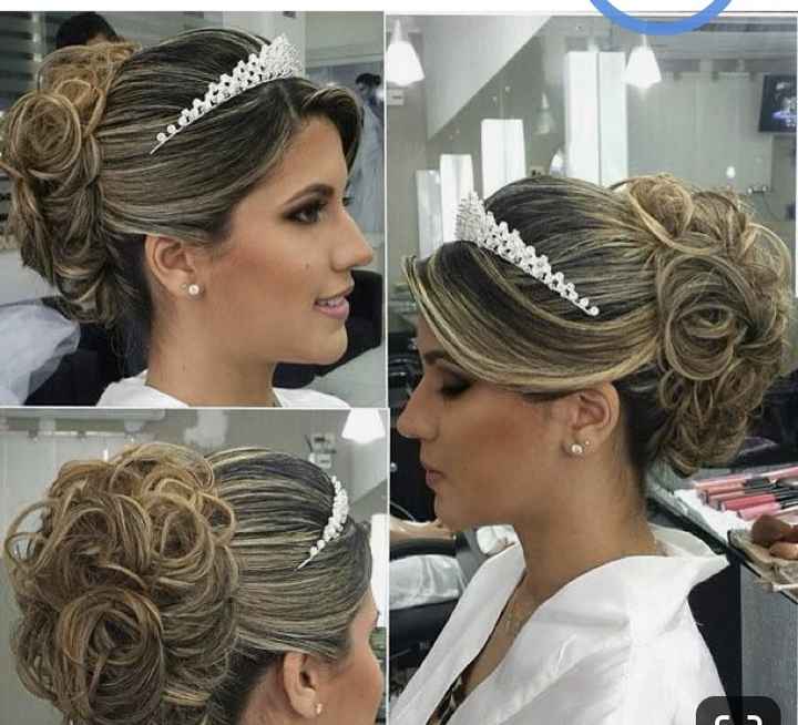Accesorios para la novia - 4