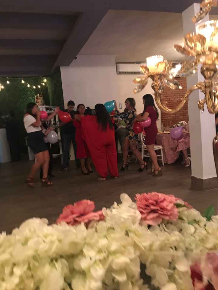 Despedida de soltera !! - 10