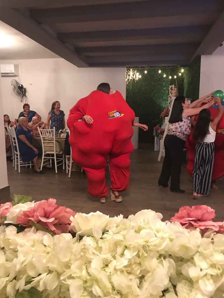 Despedida de soltera !! - 11