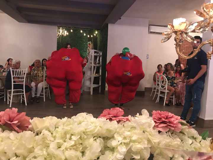 Despedida de soltera !! - 13