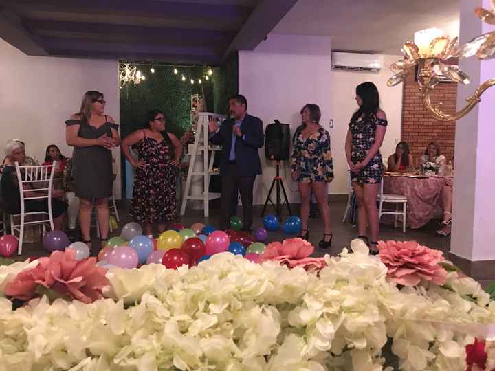 Despedida de soltera !! - 14