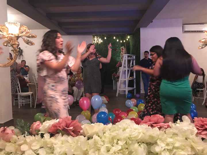 Despedida de soltera !! - 15