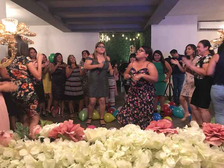 Despedida de soltera !! - 16