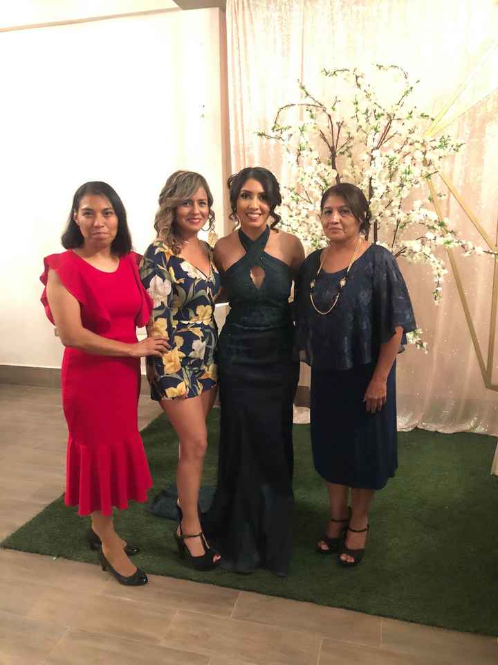 Despedida de soltera !! - 22