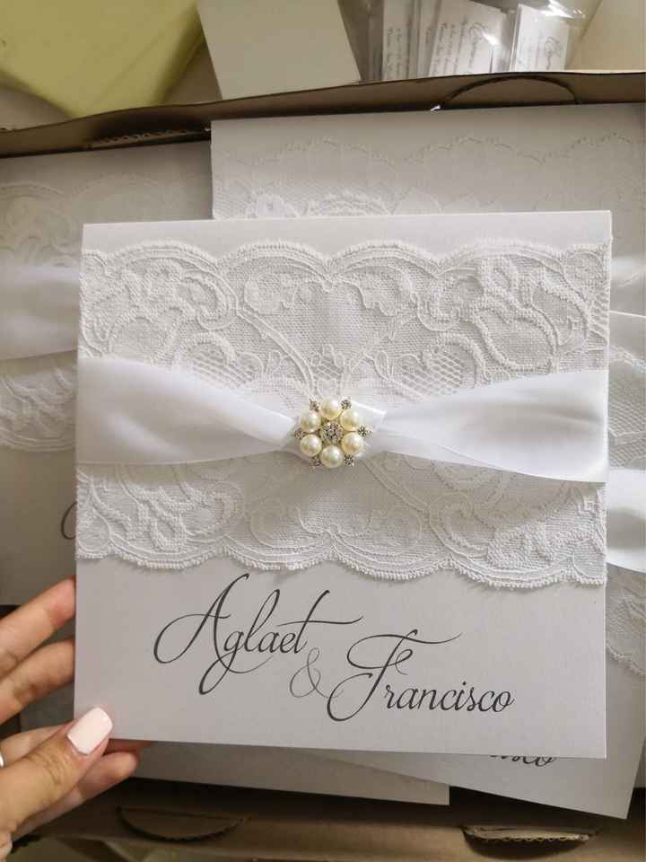Invitaciones - 2