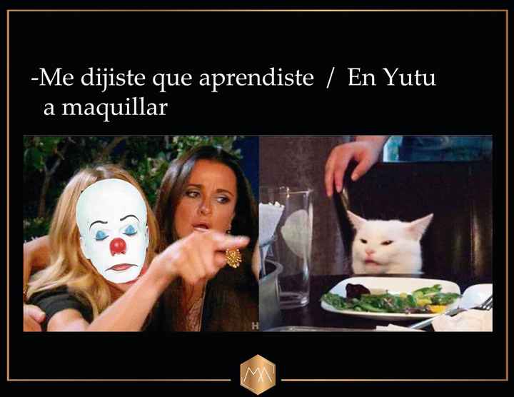 Un poco de humor en domingo - 1