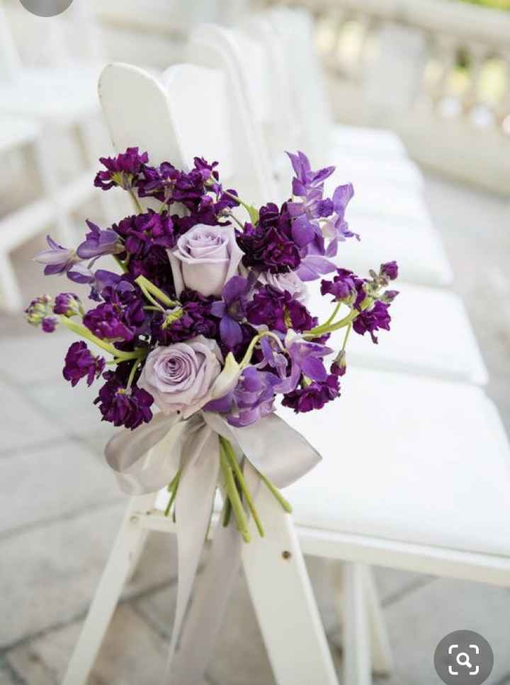 BRIDE SQUAD #ColorMorado - 2