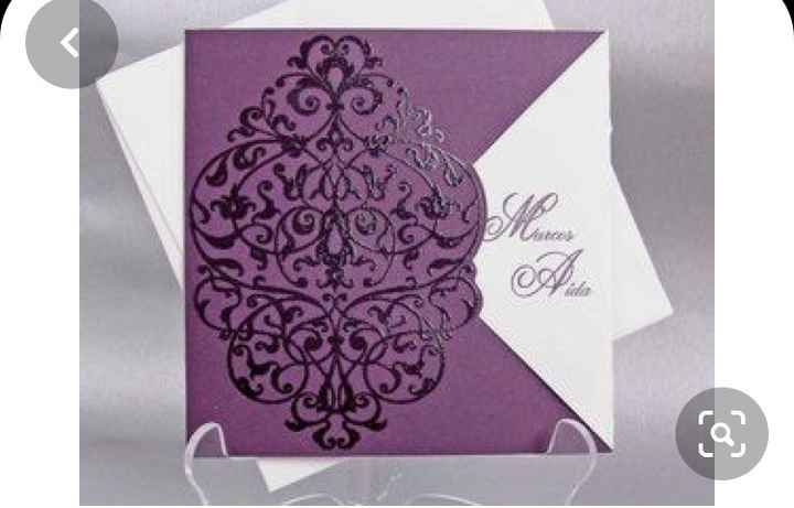 BRIDE SQUAD #ColorMorado - 5